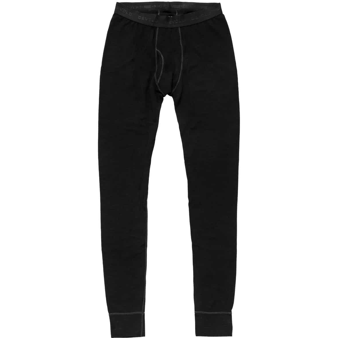 Expedition Long Herren Funktionsunterhose Schwarz_950A | XXL