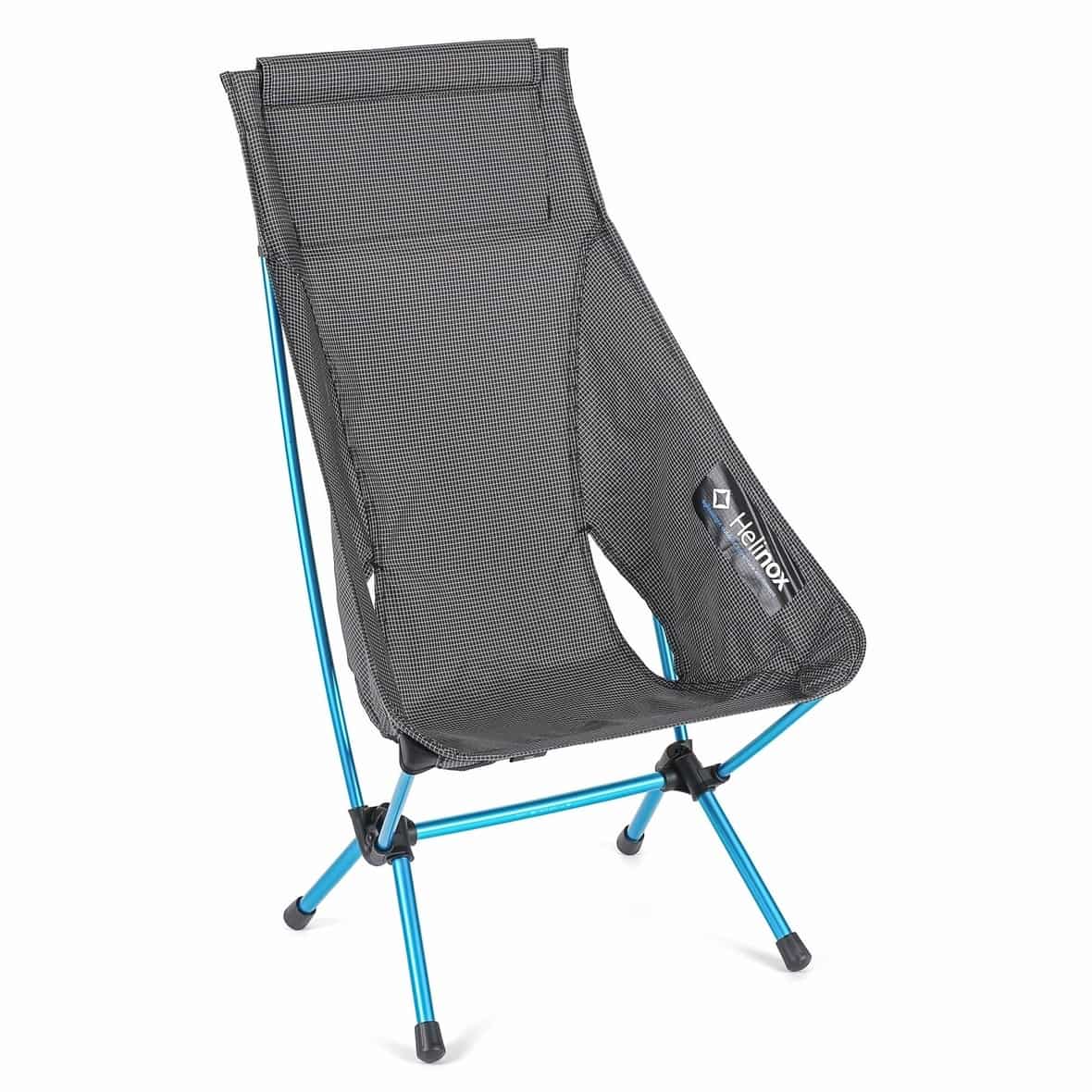 Chair Zero High Back Schwarz_BLACK | one size