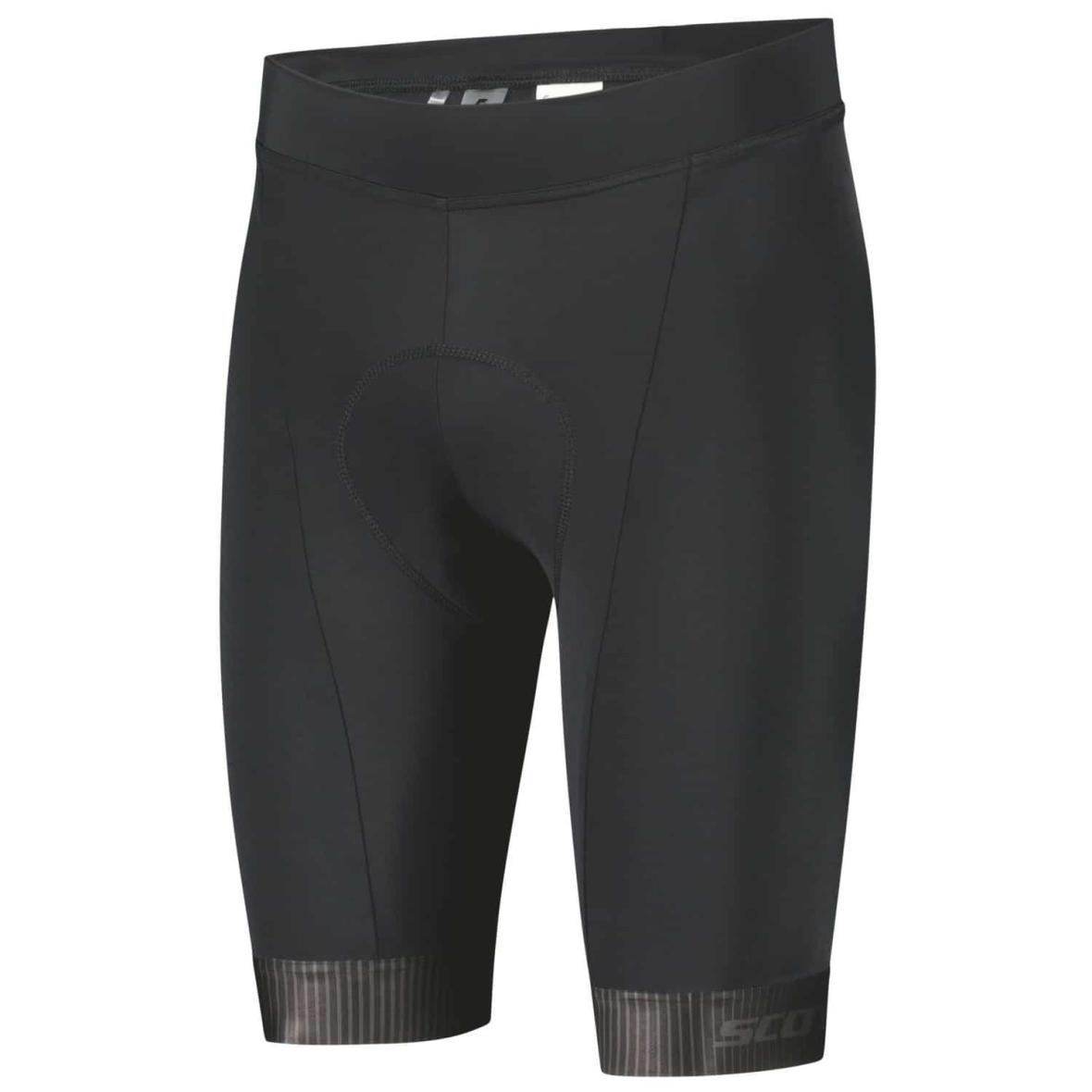 SCO Shorts Ms RC Team pp Herren Fahrradhose Schwarz_1659 | XL