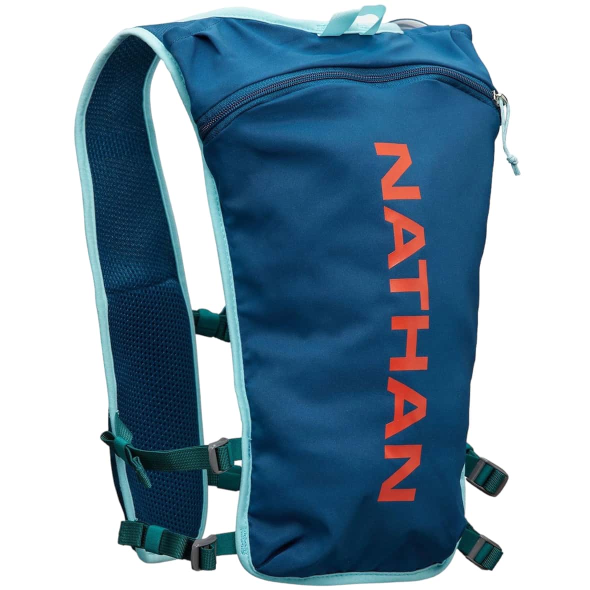 Nathan Quick Start 3L Trinkrucksack (Blau one size ) Laufzubehör