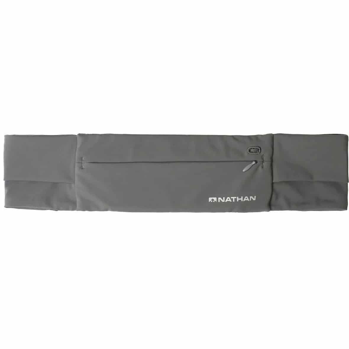 Adjustabel Fit Zipster 2.0 Bauchtasche