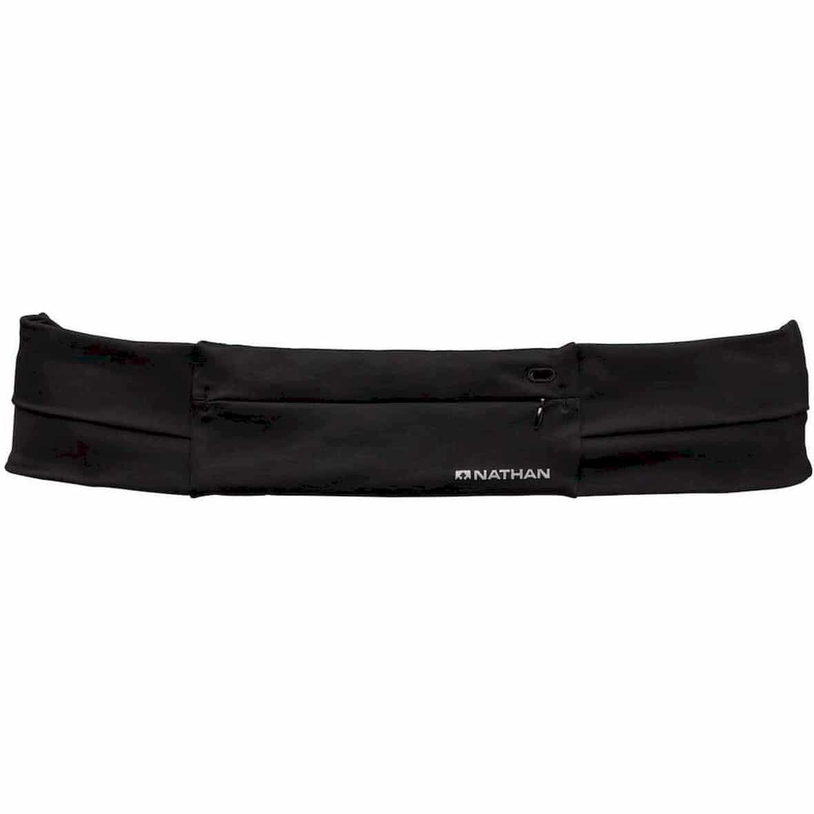 Adjustabel Fit Zipster 2.0 Bauchtasche