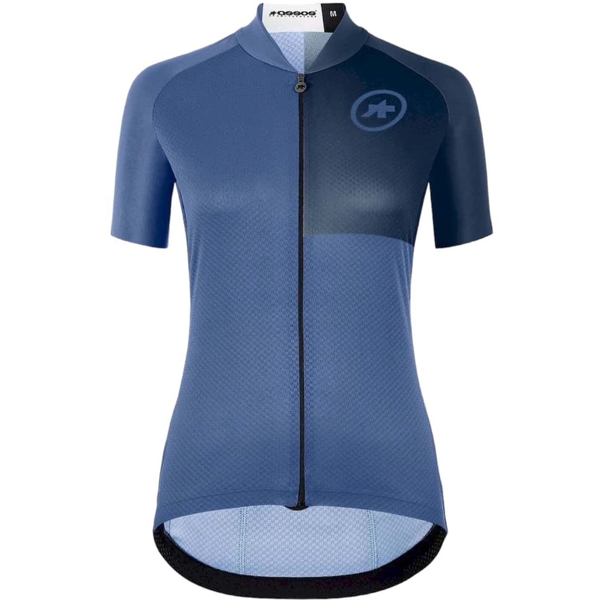 UMA GT Jersey C2 EVO Stahlstern Damen Fahrradtrikot