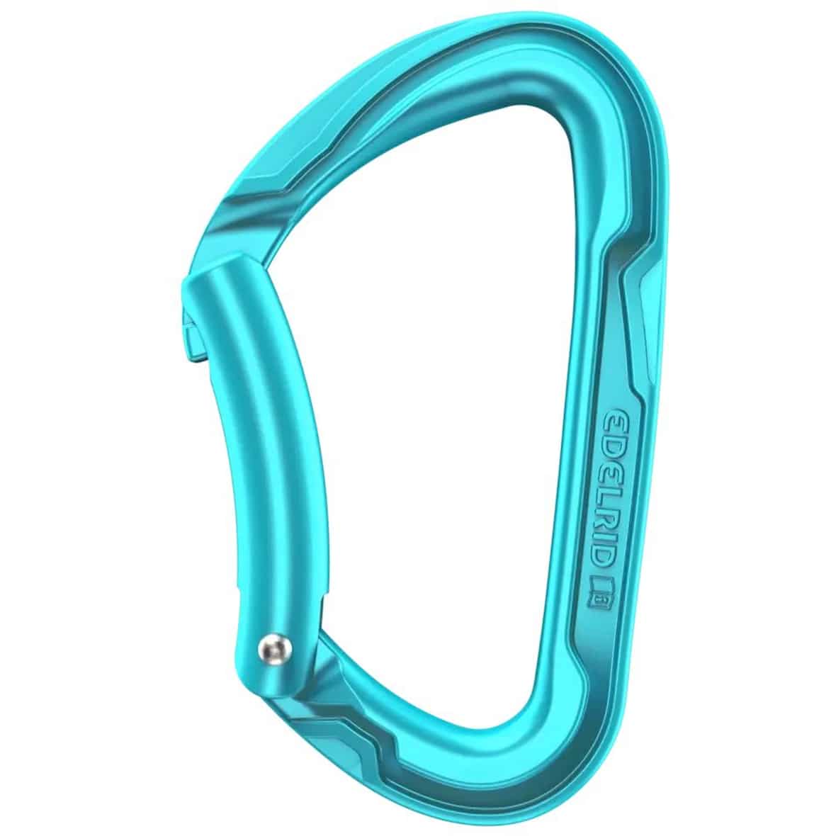 Pure Bent III Karabiner