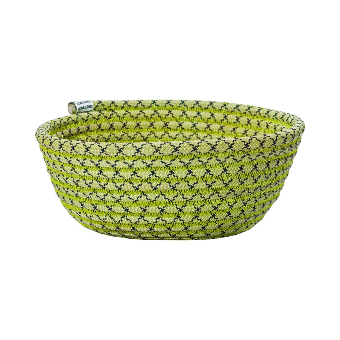 Rope Bowl