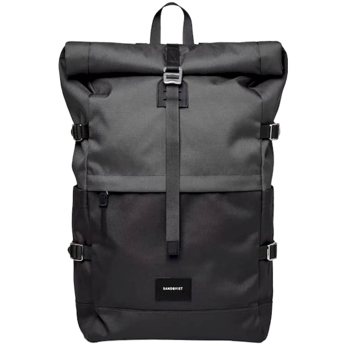 Sandqvist BERNT Daypack (Grau one size) Daypacks