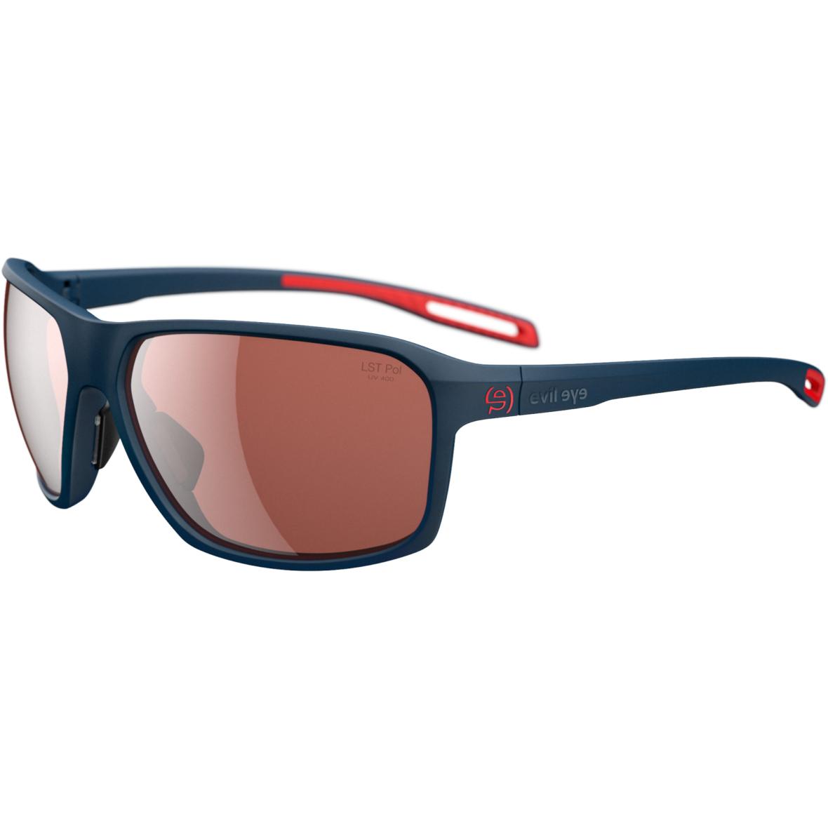 Nook Fahrradbrille Dunkelblau_4600__DARK BLUE M | one size