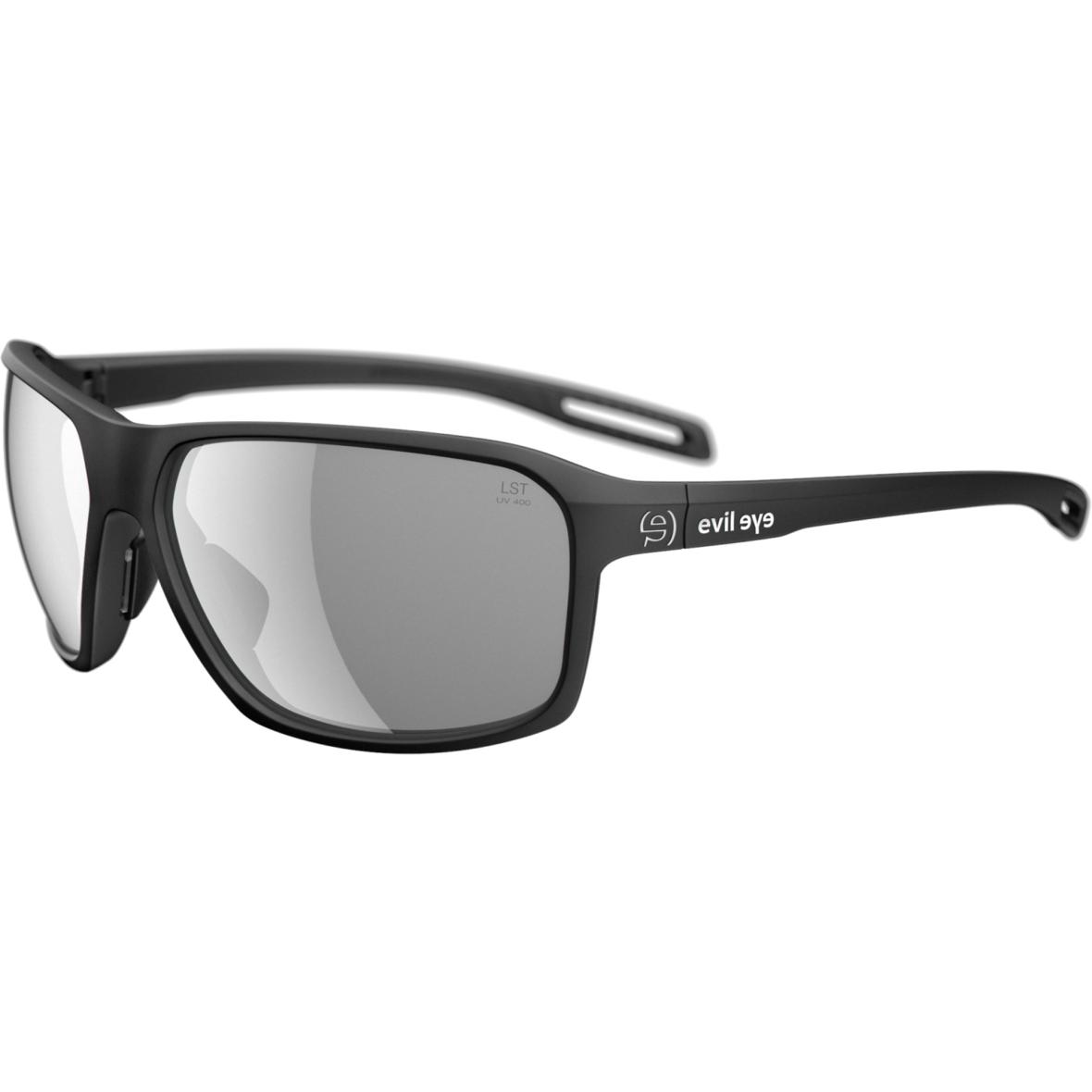 Nook Fahrradbrille Schwarz_9200__BLACK MATT/ | one size