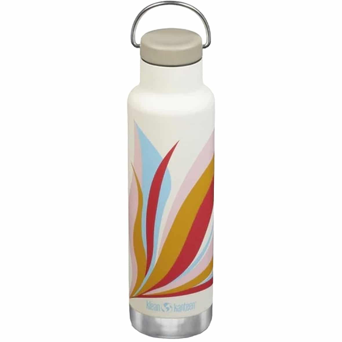 Classic 592 ml. VI Loop Cap Trinkflasche