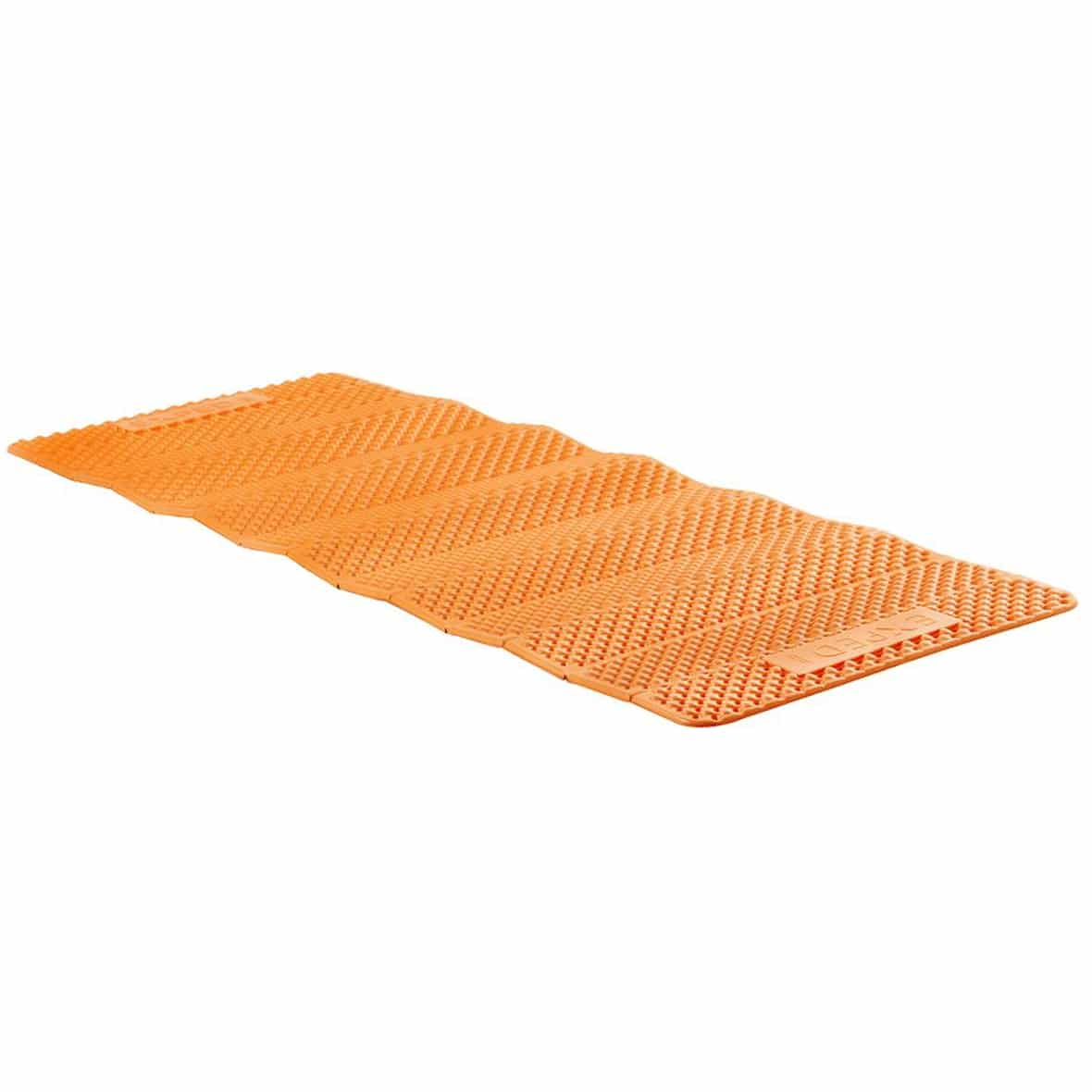 Exped FlexMat LW Isomatte (Orange One Size) Isomatten