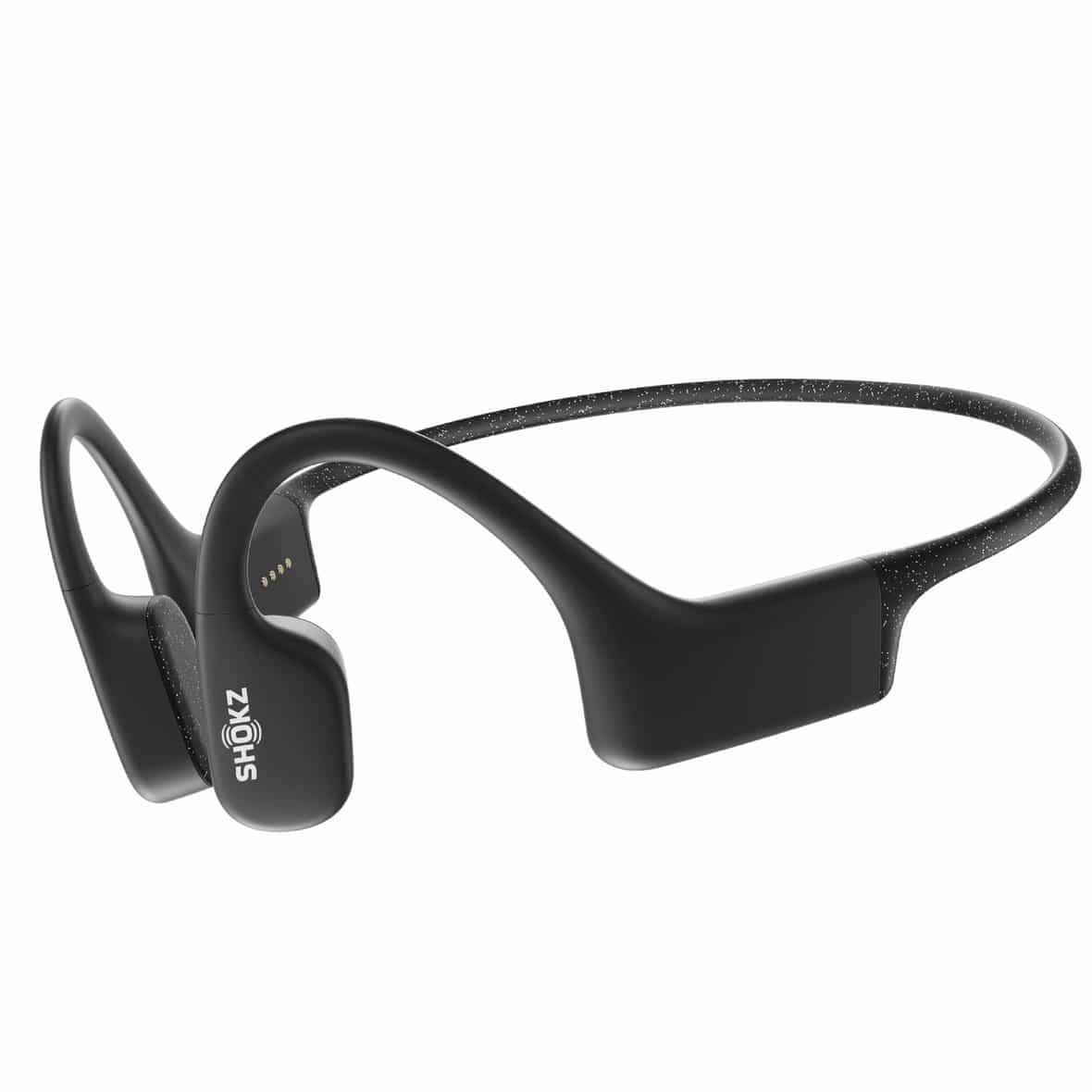 Shokz OpenSwim (Schwarz) Kopfhörer