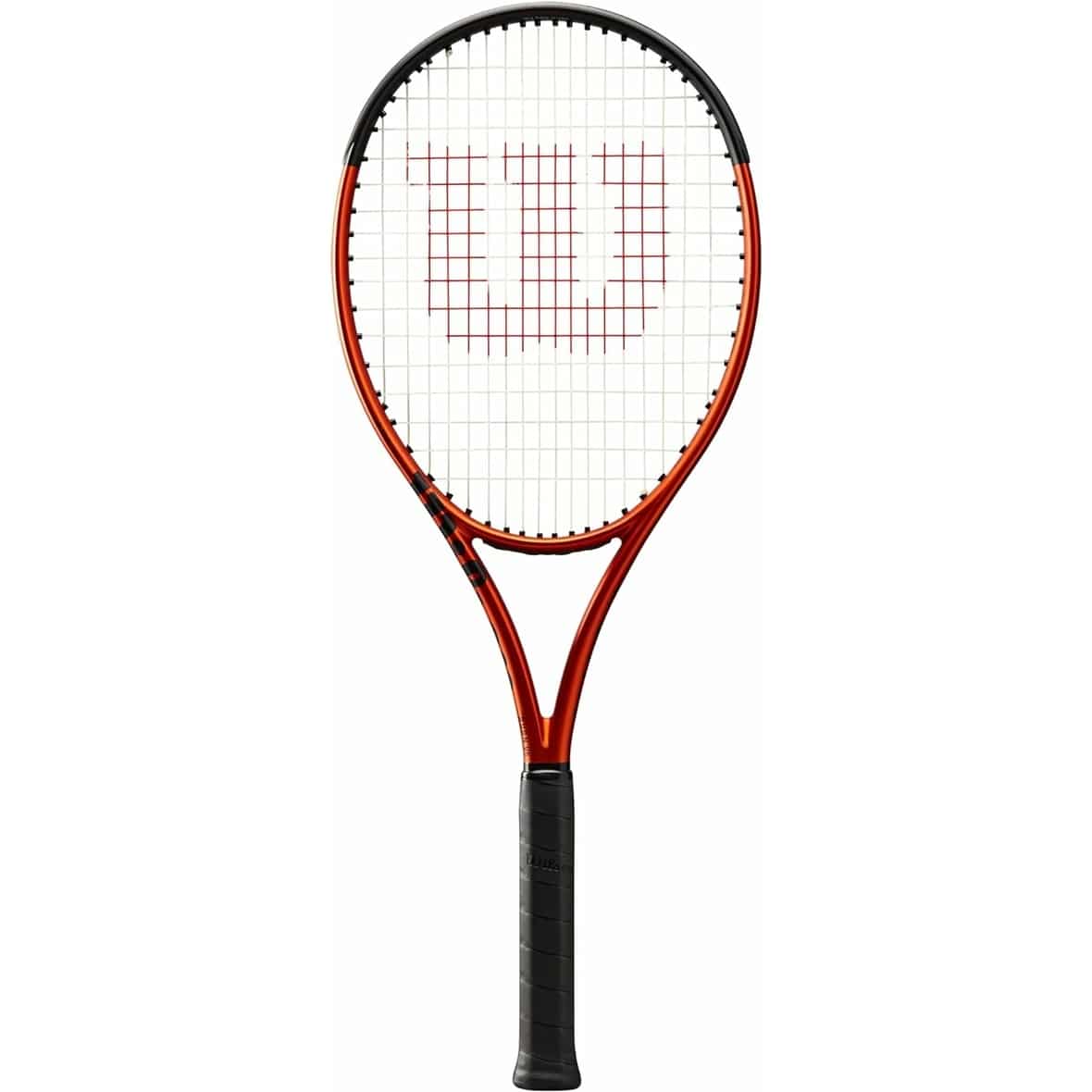 Wilson Burn 100ULS Tennisschläger (Anthrazit 1) Tenniszubehör