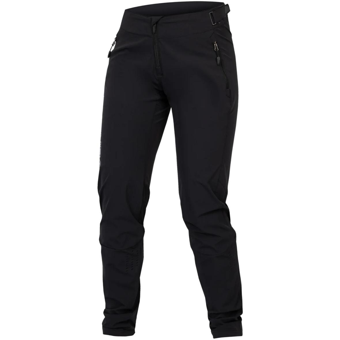  MT500 Burner Lite  Damen Fahrradhose Schwarz_BK | S