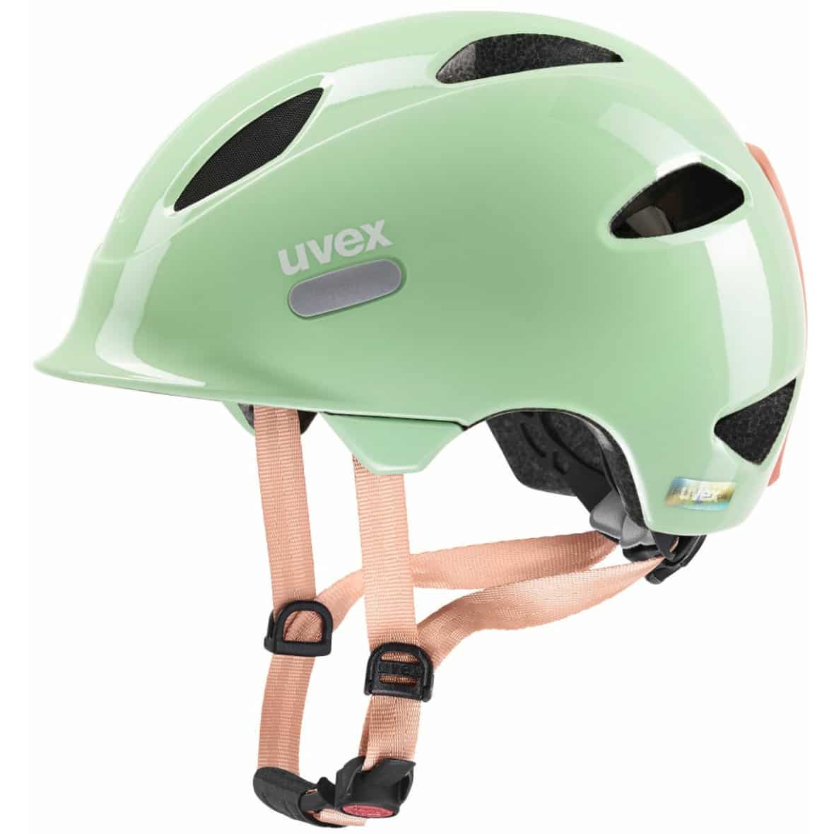 oyo Kinder Fahrradhelm Mint_09__MINT-PEACH | 50