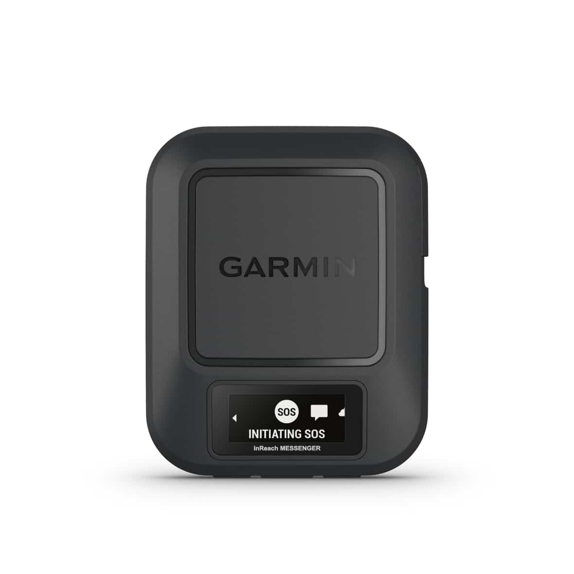 Garmin InReach Messenger GPS Navigationsgerät (Schwarz One Size) Navigation