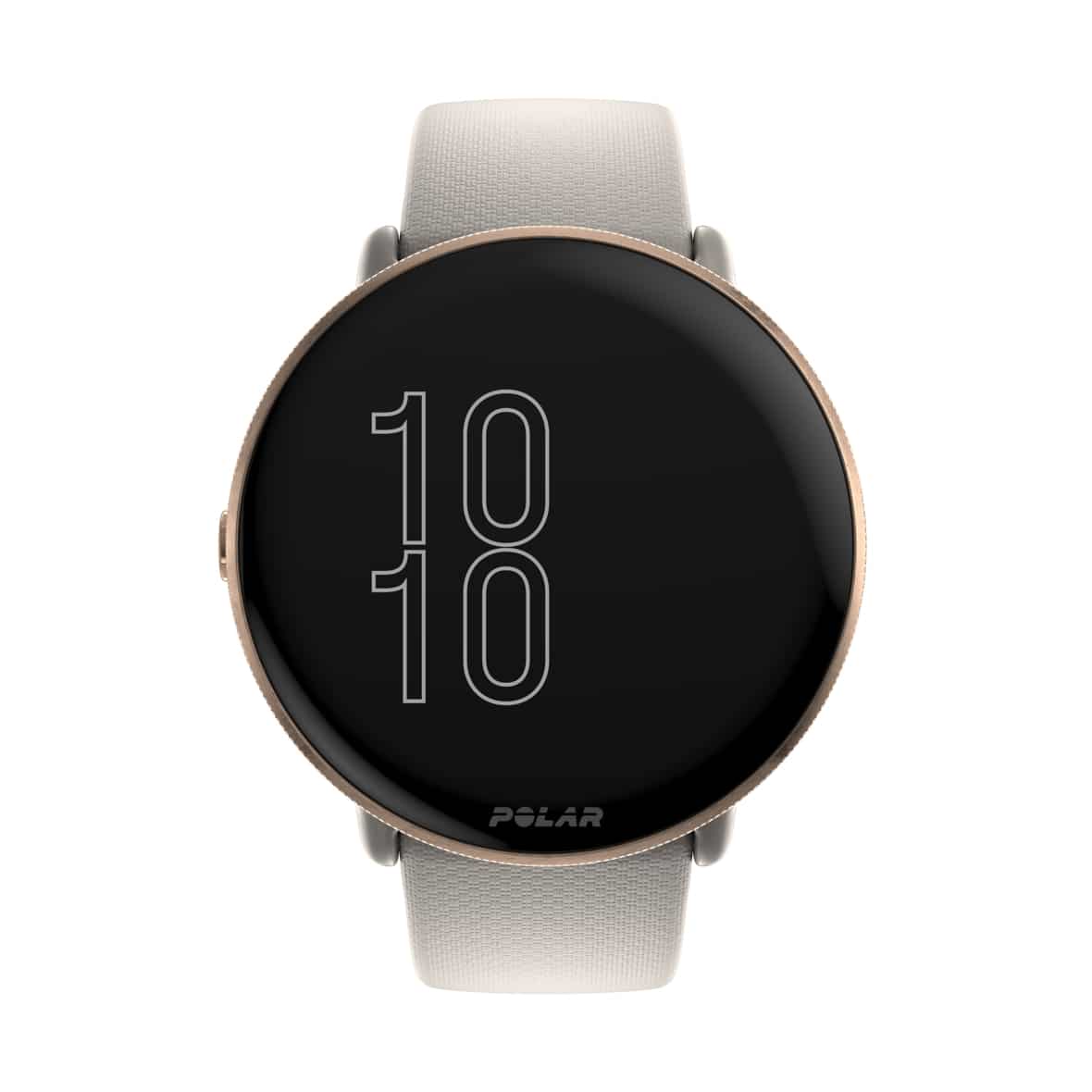 Ignite 3 Sportuhr Grau_GREIGE/GOLD | STK