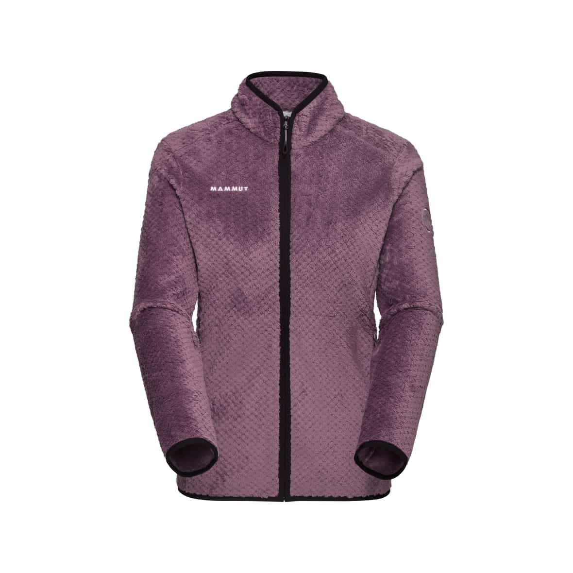 Mammut Innominata ML Jacke Damen (Ziegel M ) Kunstfaserjacken