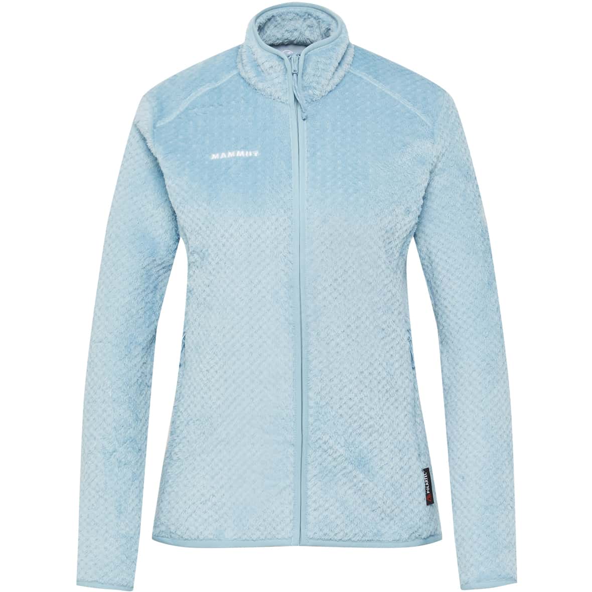 Innominata ML Damen Fleecejacke Grün_50658 | S