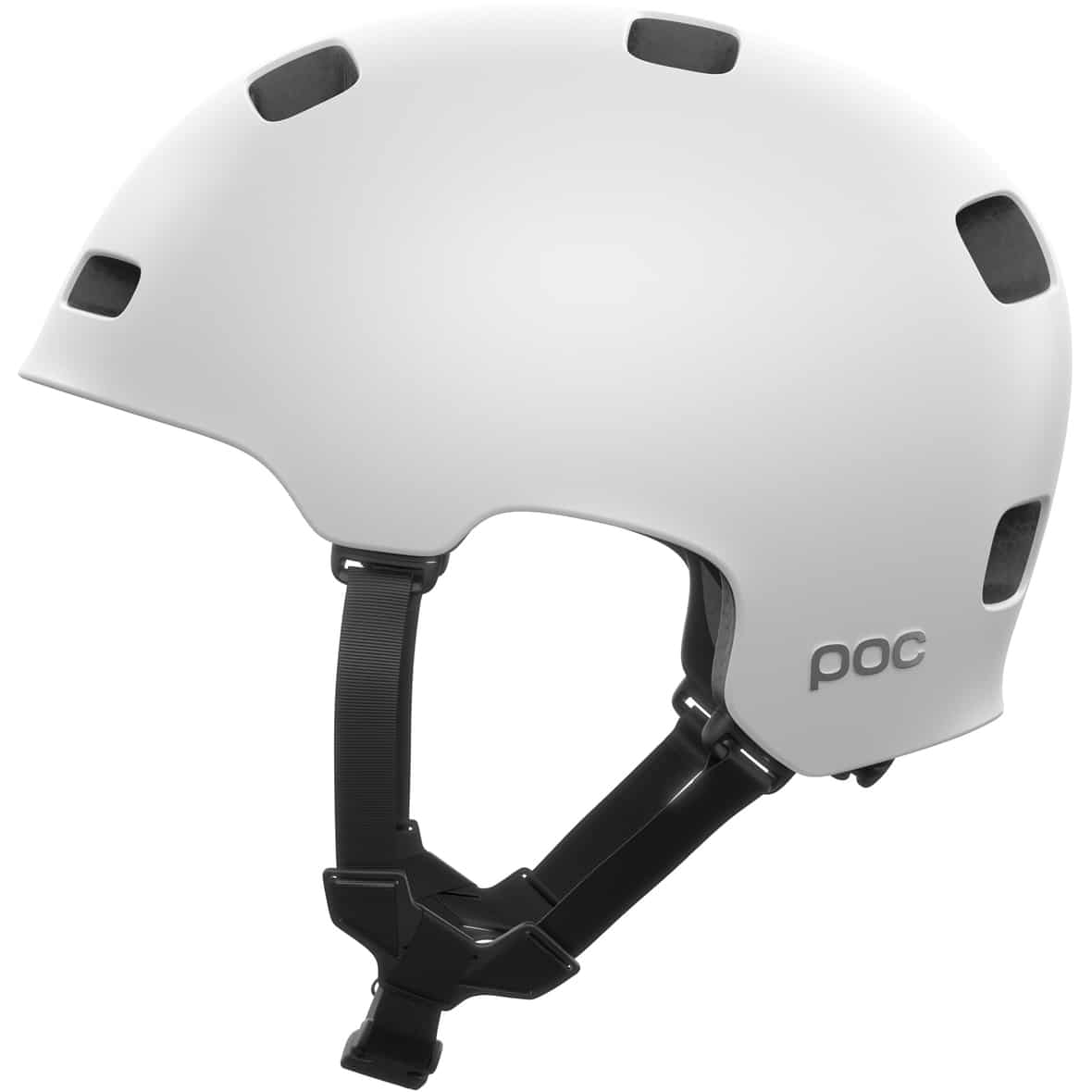 Crane MIPS Fahrradhelm Weiß_1001 | 59-62