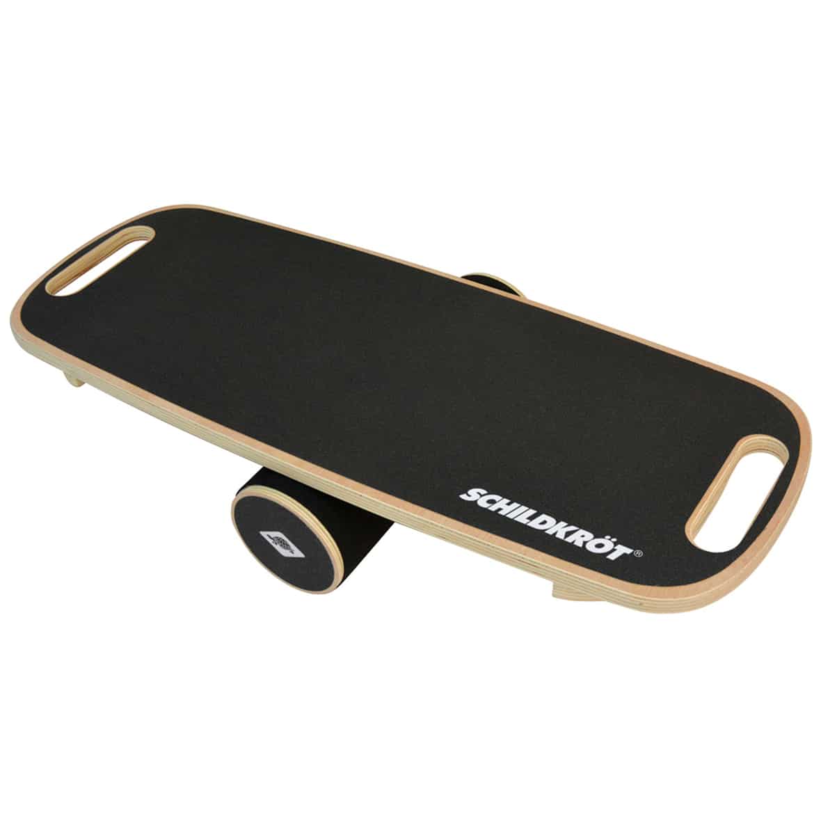 Schildkröt Fitness Wooden Balance Board (Neutral One Size) Fitnesszubehör