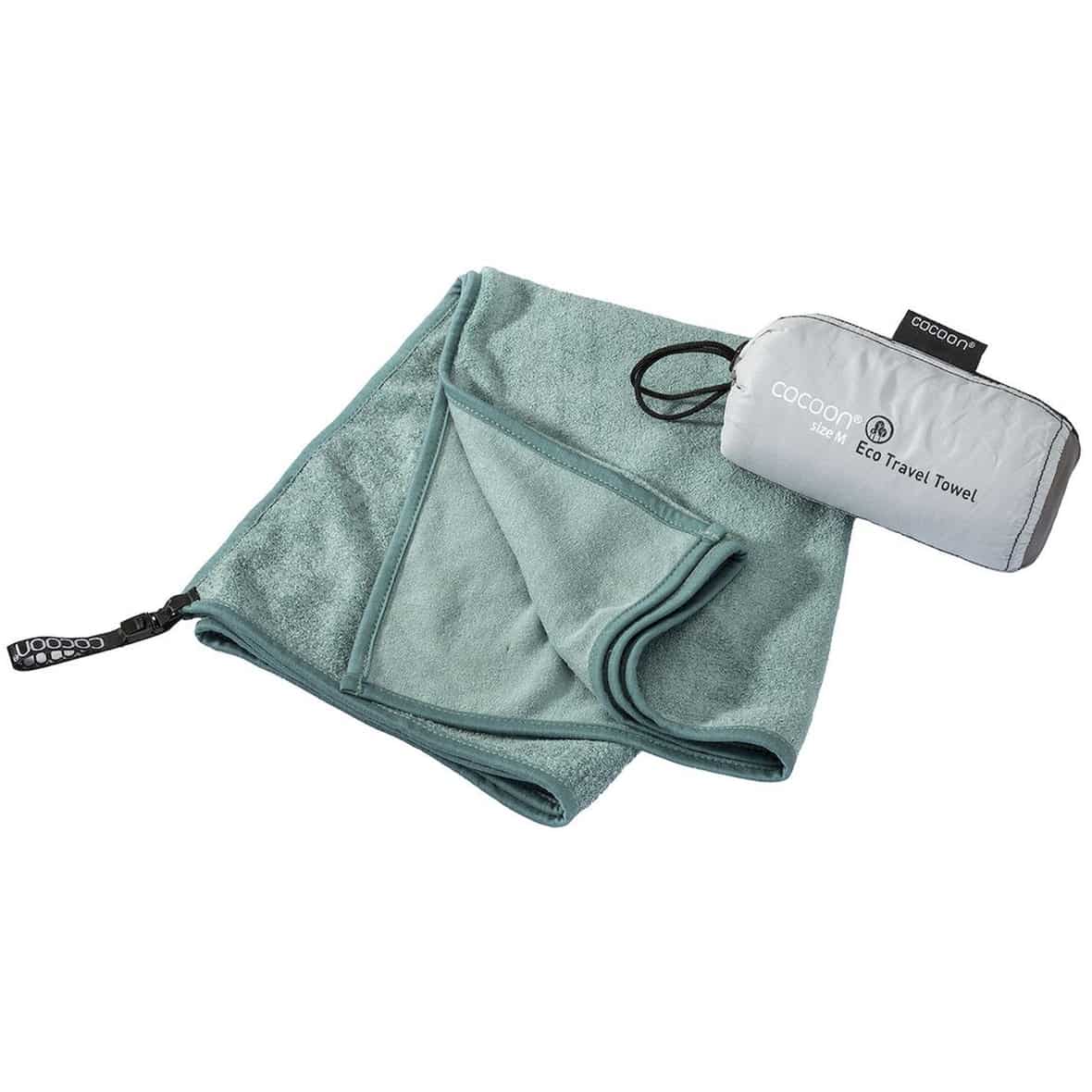 Eco Travel Towel M