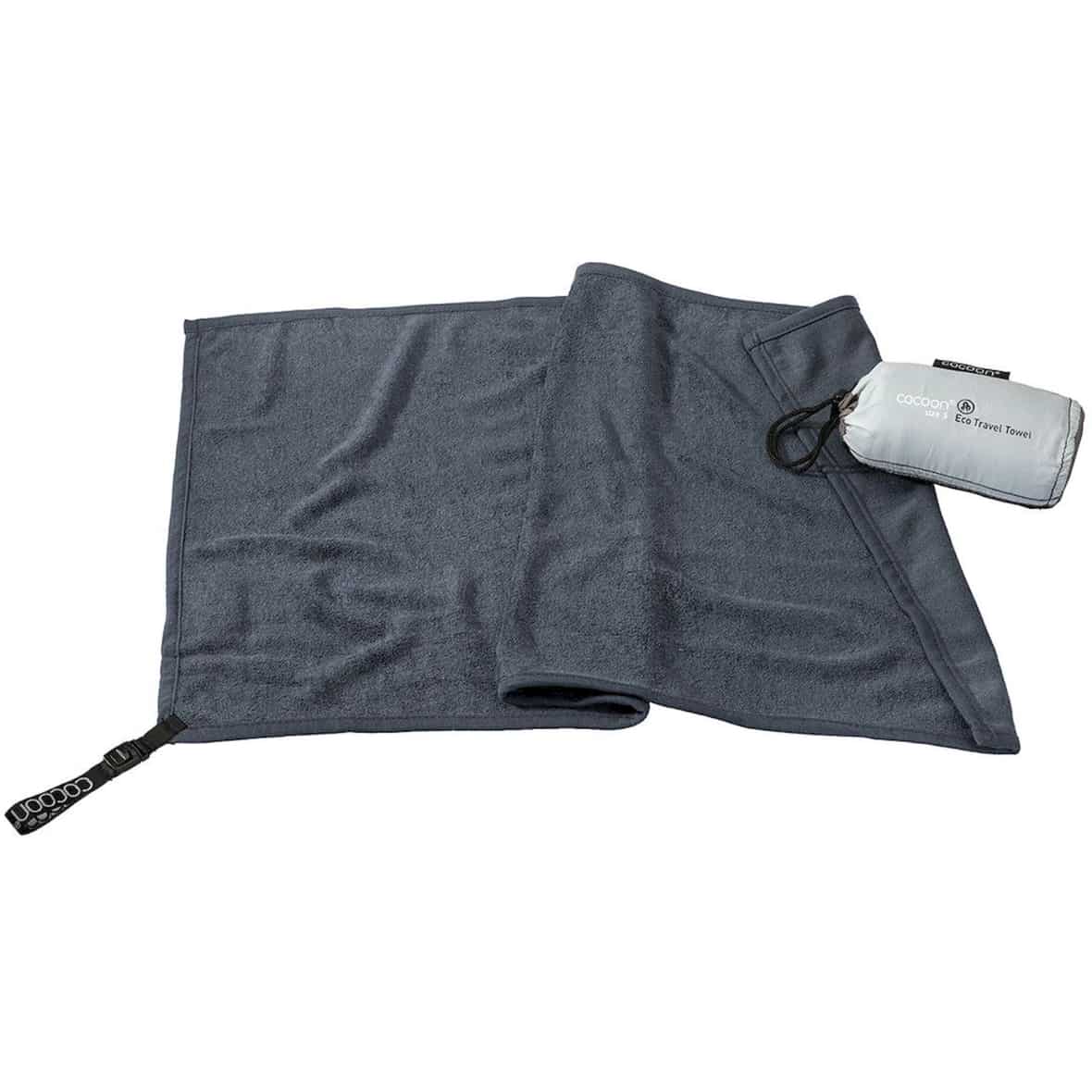 Eco Travel Towel S