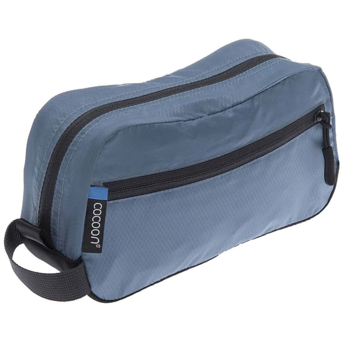 Toiletry Kit Light S Kulturbeutel Blau_ASH BLUE | S