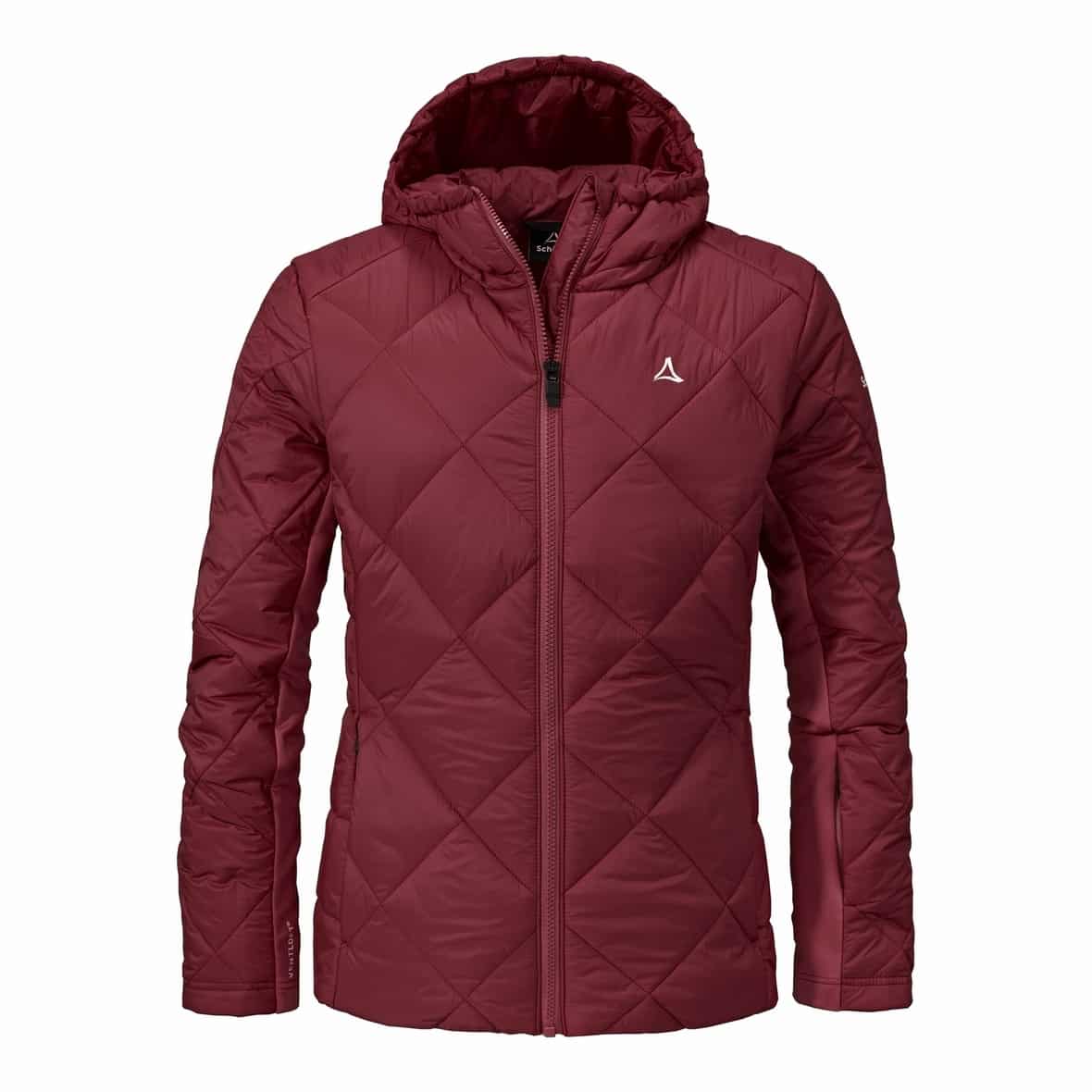 Ski Ins. Pontresina L