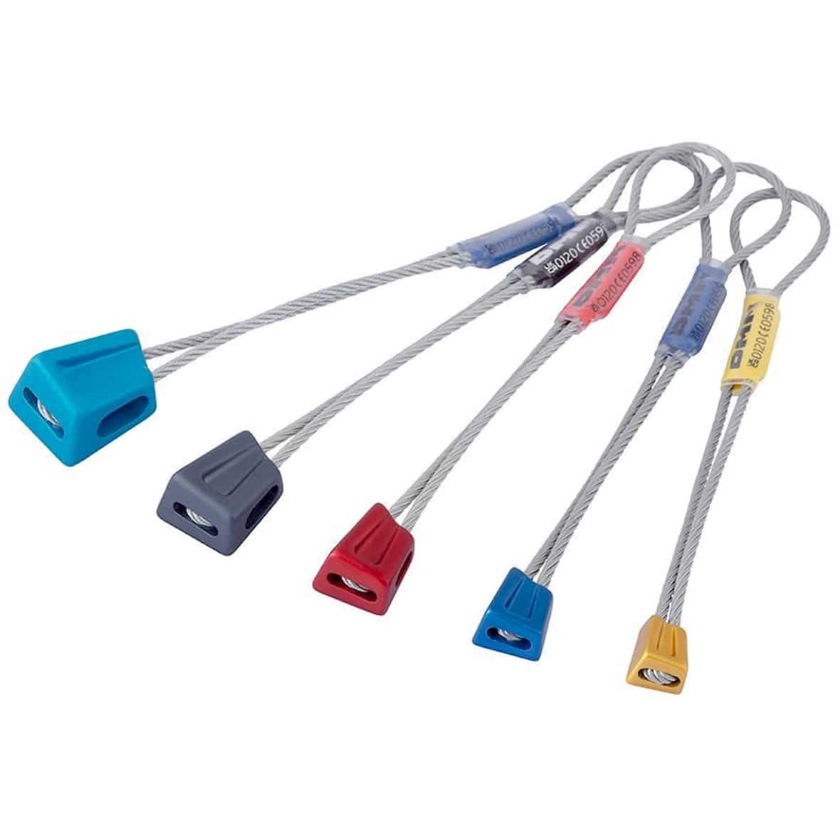 HB Alloy Offset Set 7-11 Haken