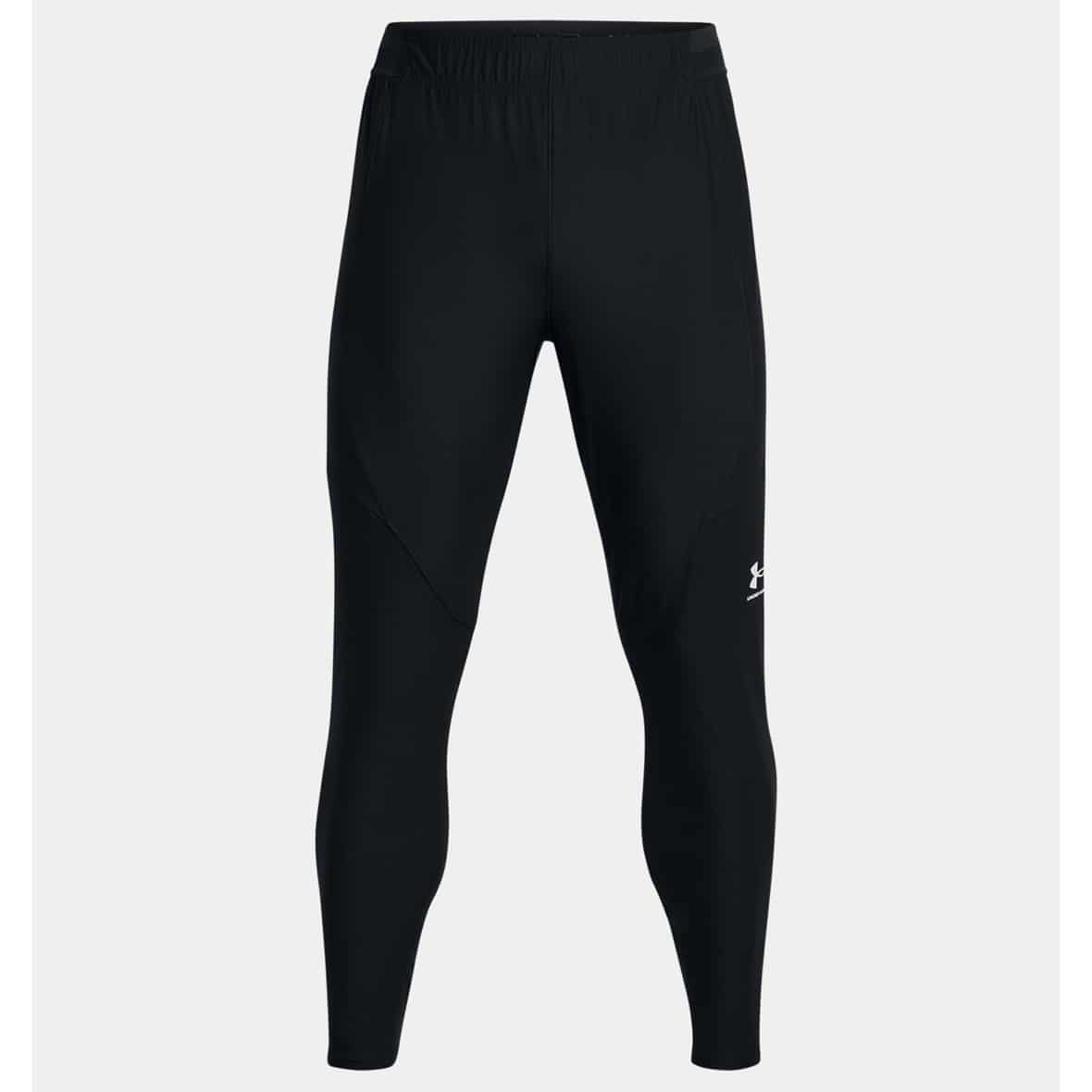 Under Armour M's Ch. Pro Pant Herren (Schwarz L)