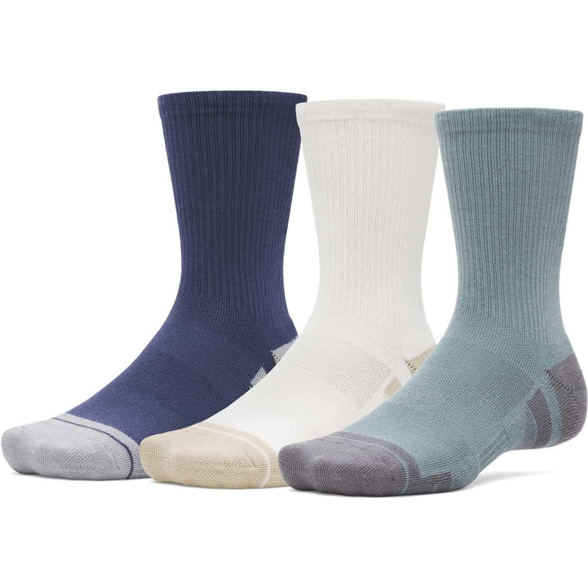 Performance Tech 3x Sportsocken Blau_587 | M