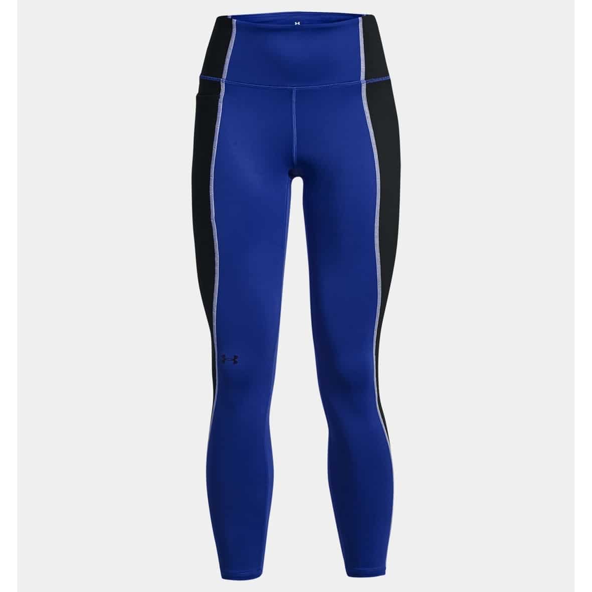 Train CW Leggings Novelty Blau_400 | XS