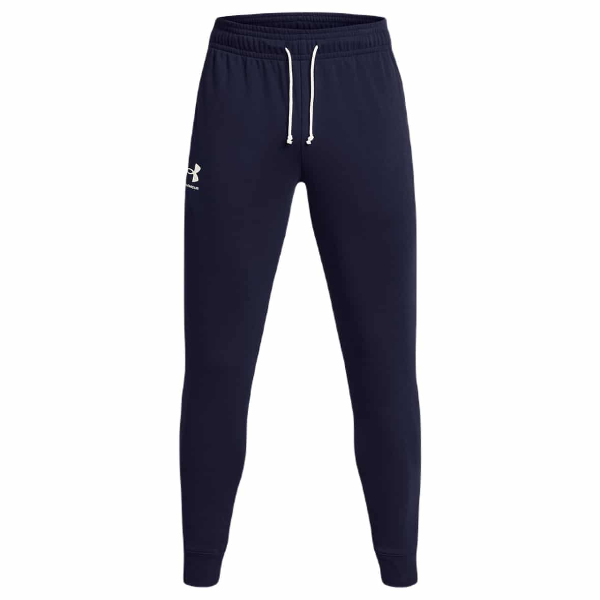 Rival Terry Jogger Dunkelblau_410 | S