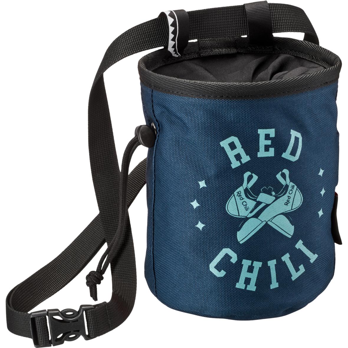Beta Chalkbag Dunkelblau_773 | one size