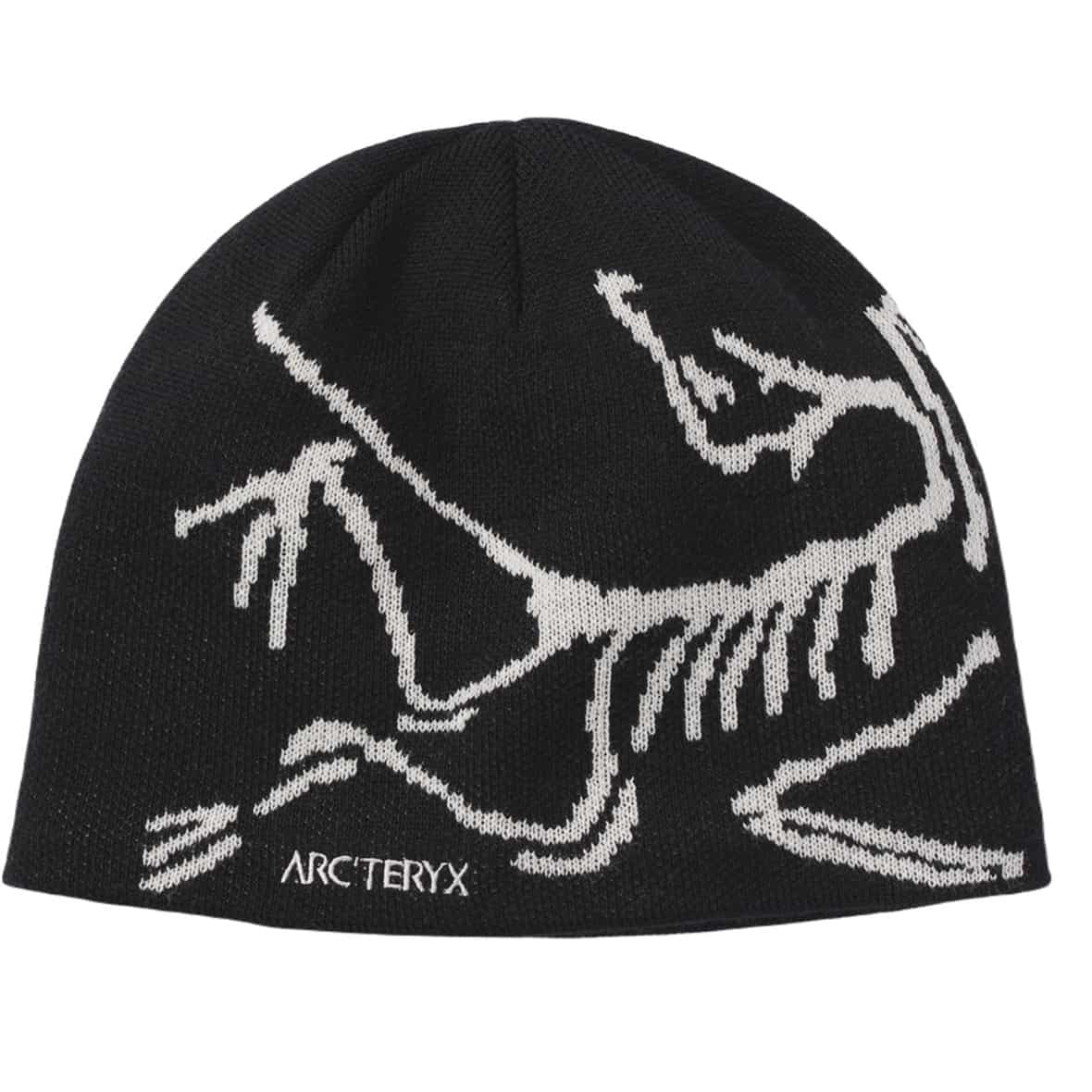 Arcteryx Bird Head Toque Mütze Unisex ( Schwarz one size Größe,)