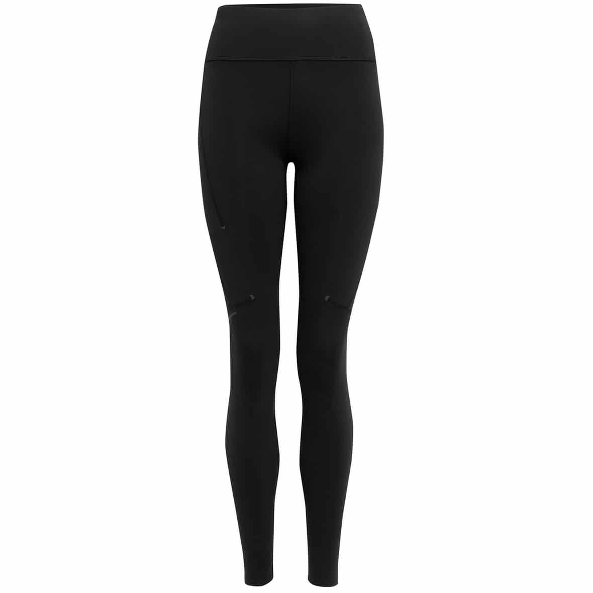 On Performance Winter Tights W Damen (Schwarz M ) Leggings