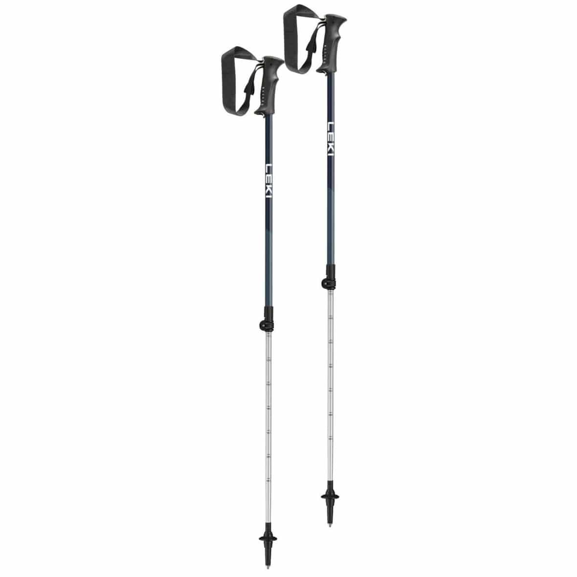 LEKI Legacy Junior Wanderstöcke (Neutral PAAR One Size) Trekkingstöcke