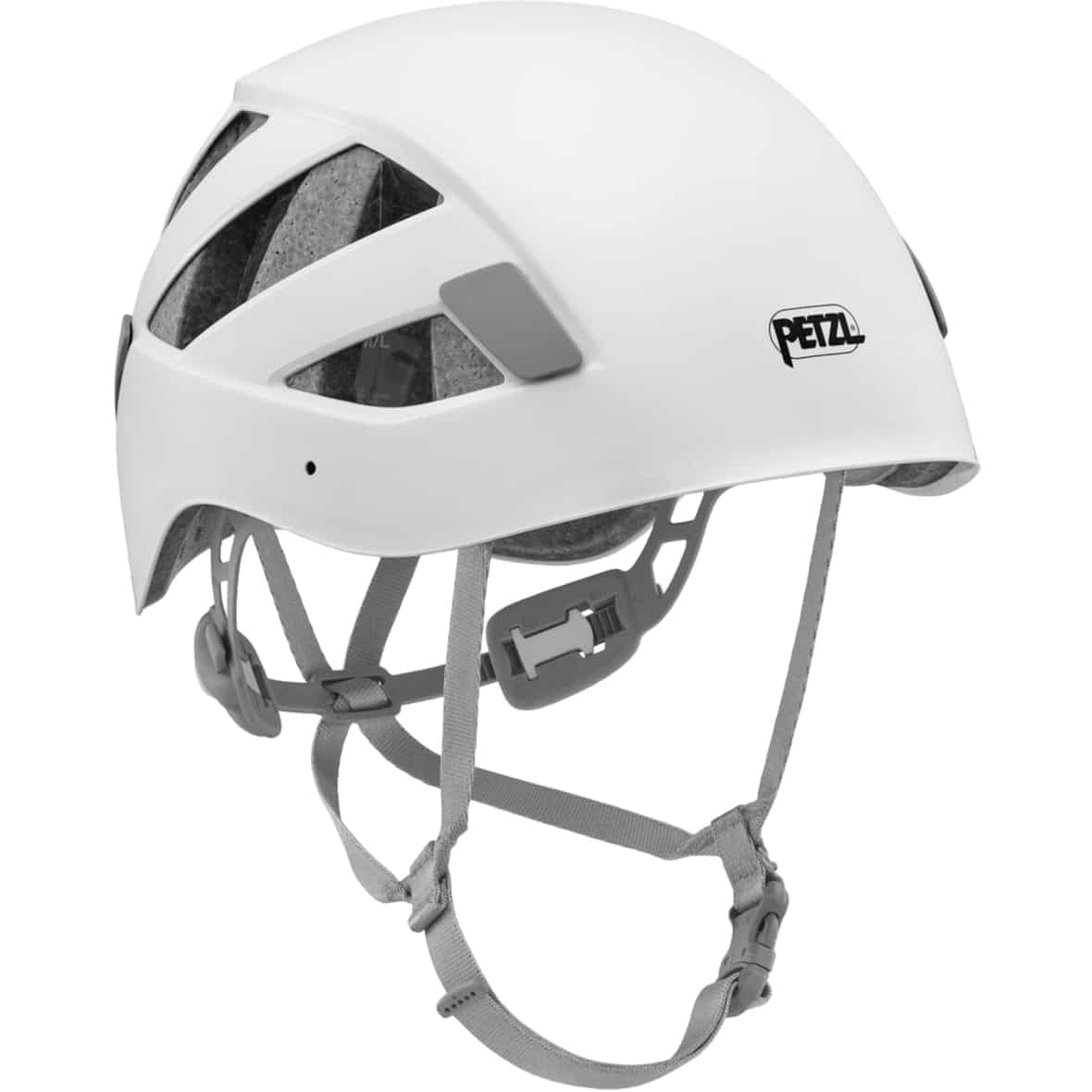 Petzl Boreo (Weiß S/M ) Alpines Kletterzubehör