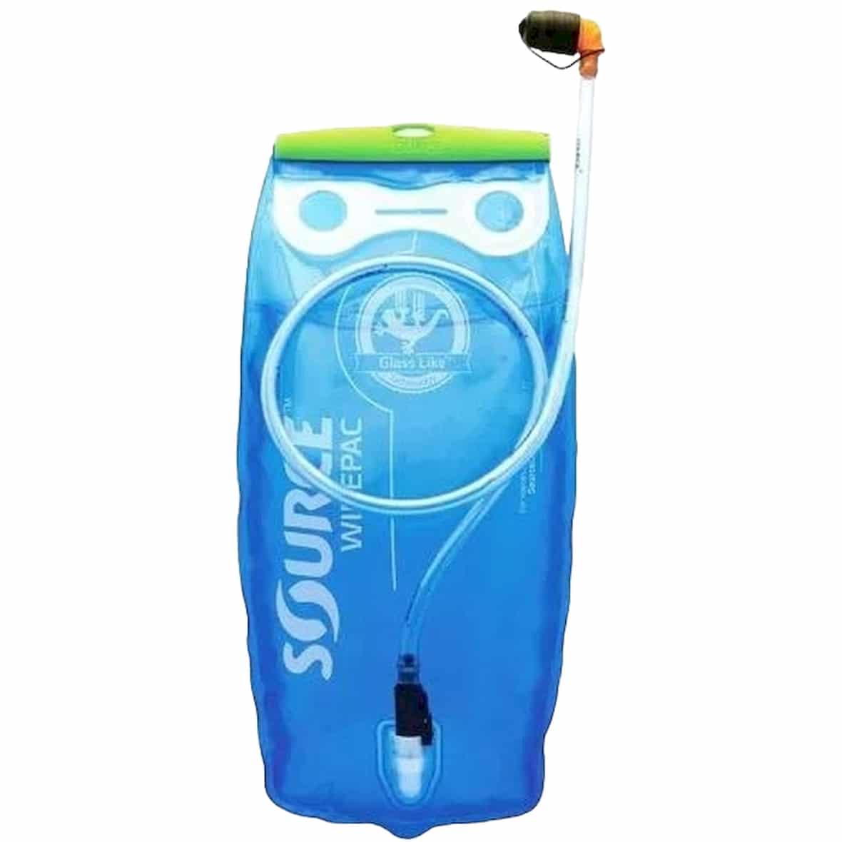 Widepac 3.0 Blau_ALPINE BLUE | one size