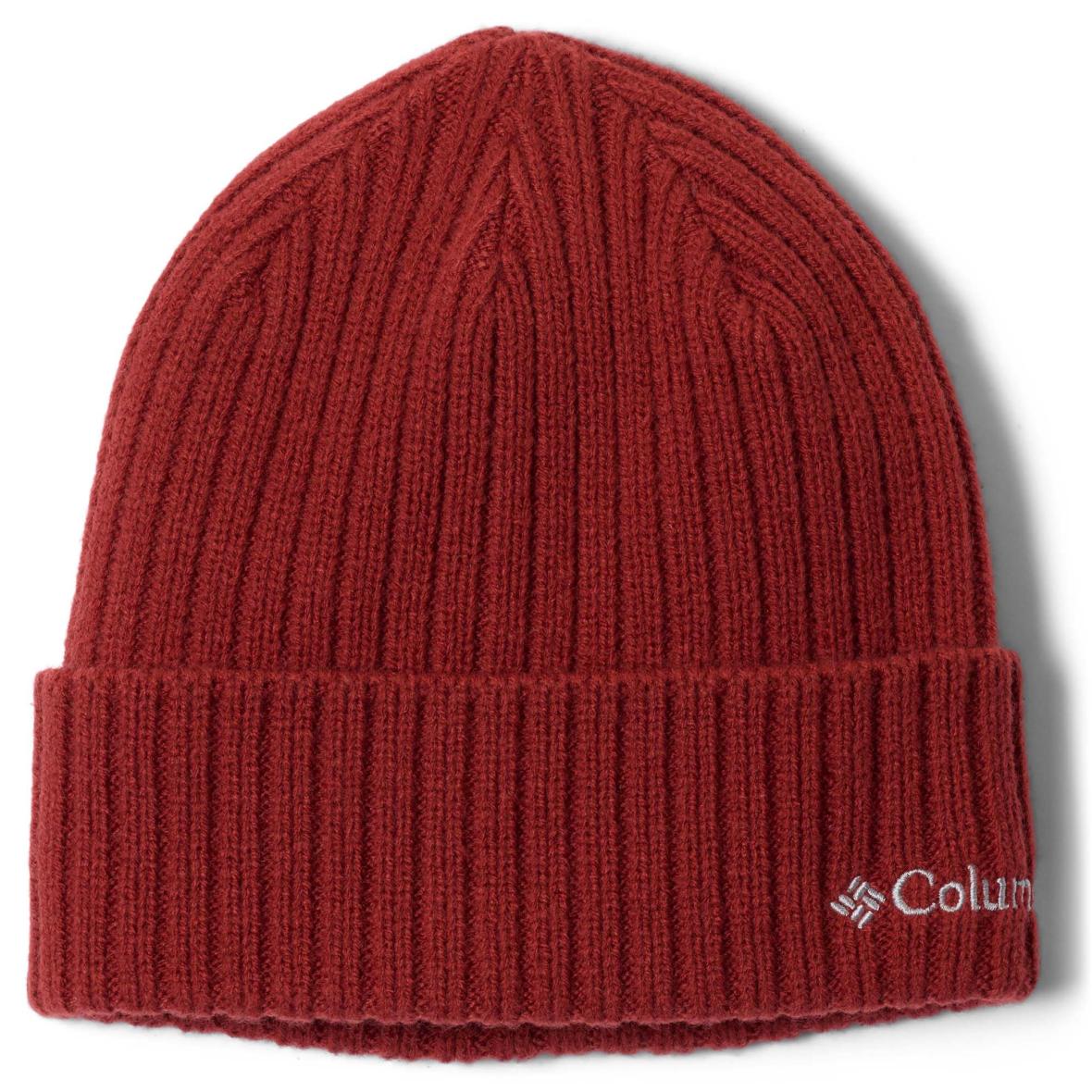 Watch Cap II Mütze Rot_632__RED | one size