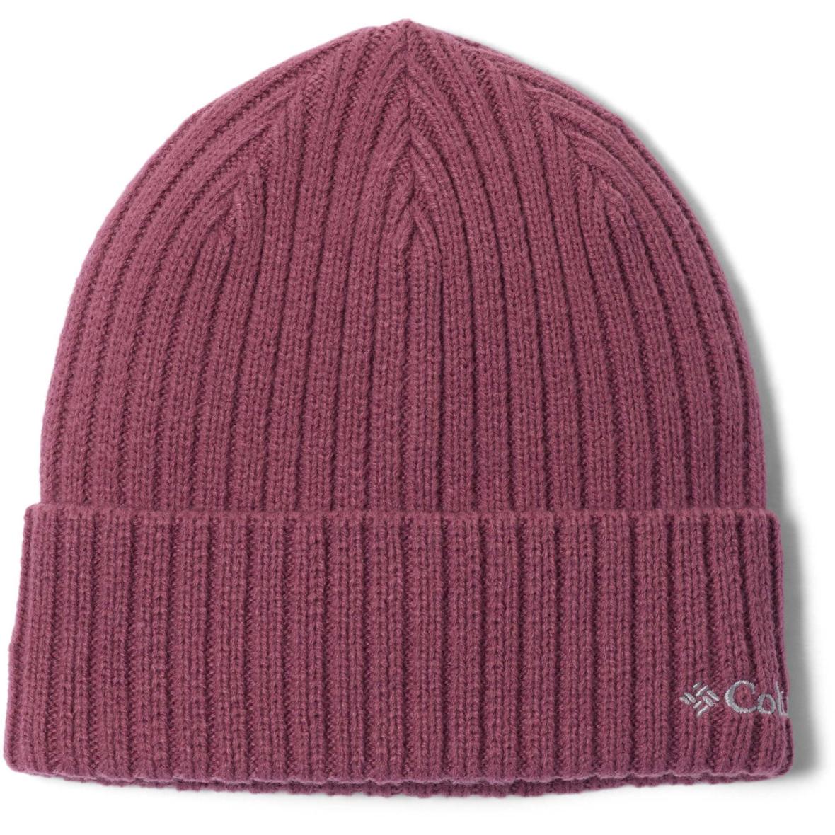 Watch Cap II Mütze Ziegel_551__PURPLE | one size