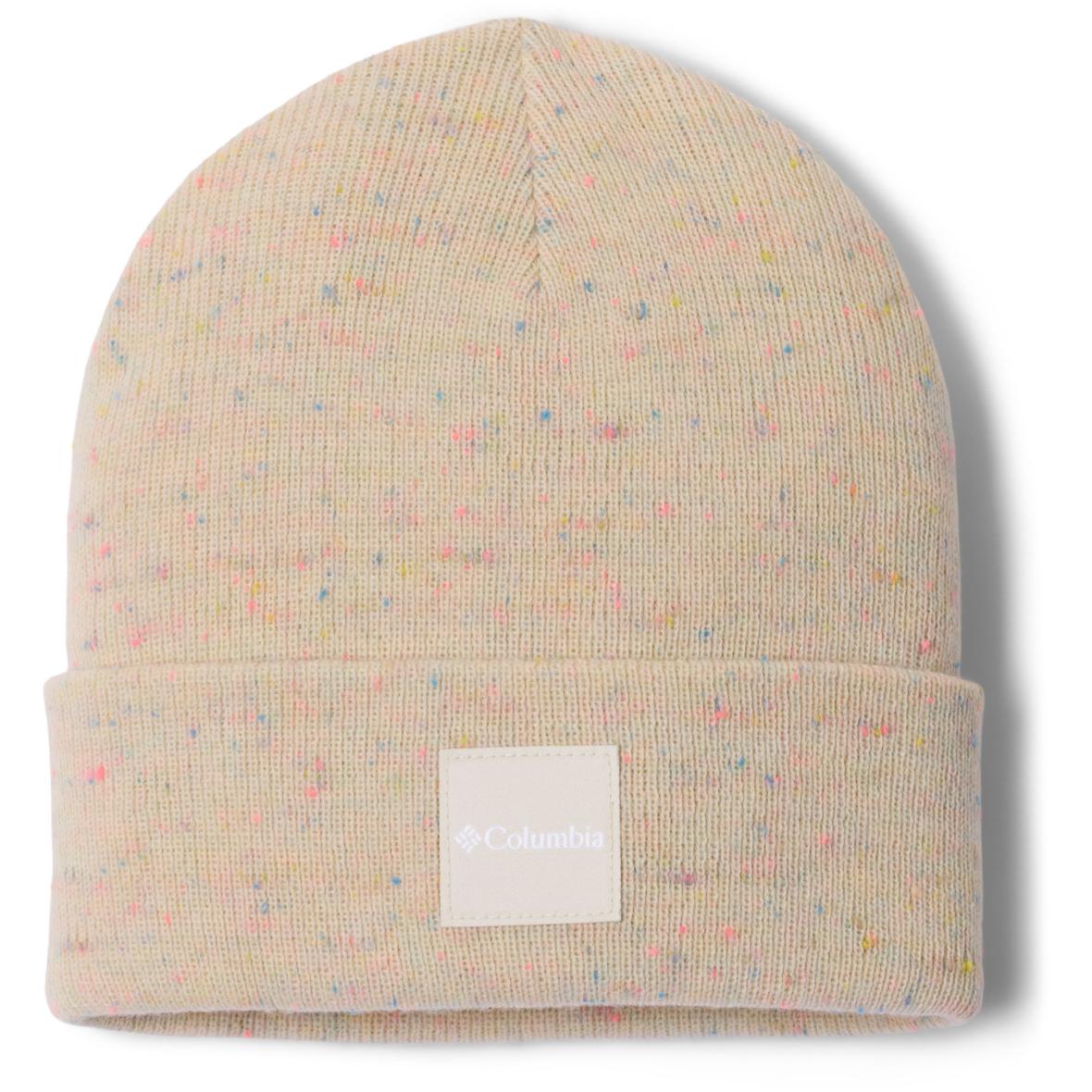 City Trek Heavyweight Mütze Weiß_192__WHITE | one size