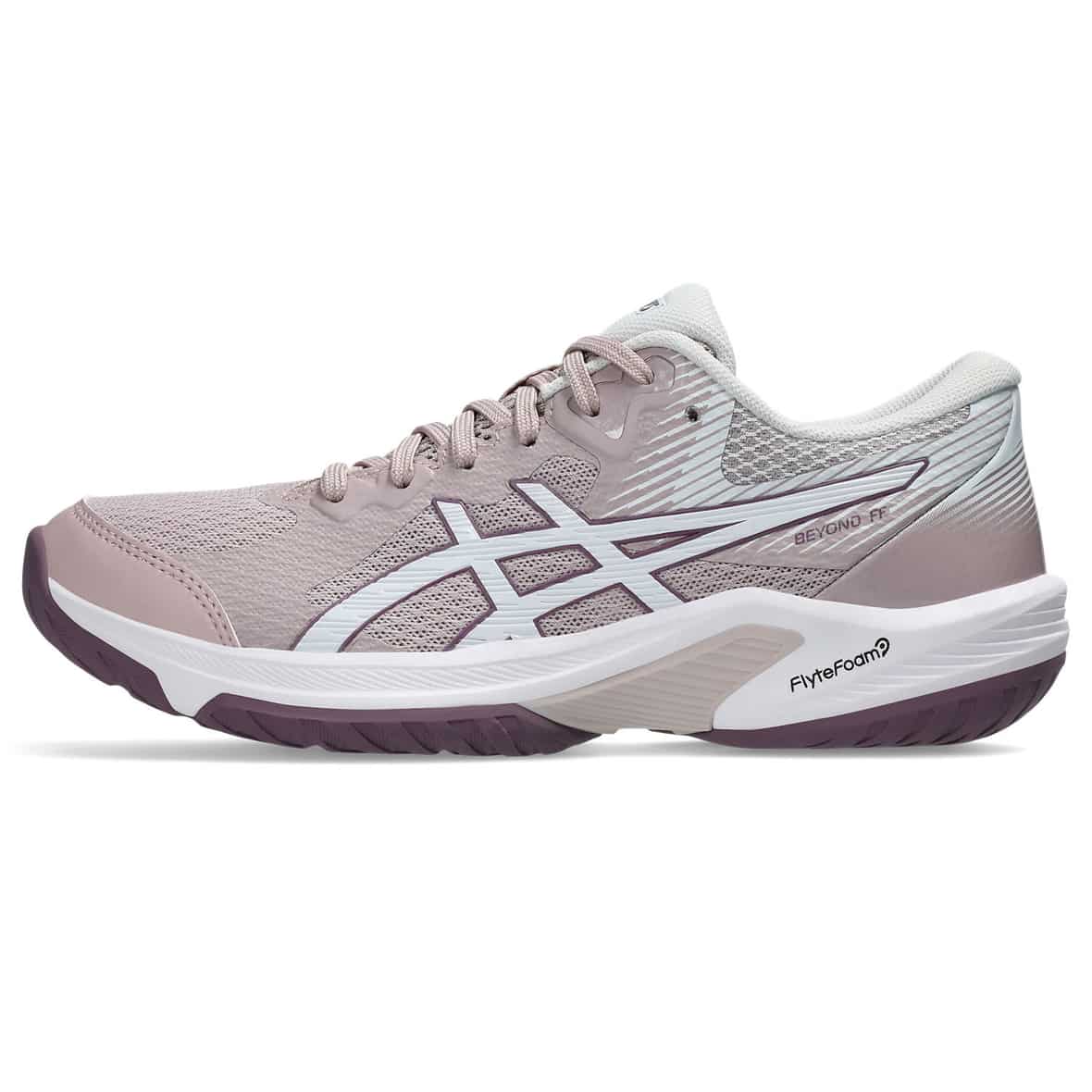 Asics Beyond FF w Damen (Rosa 9 US, 40.5 EU) Hallenschuhe