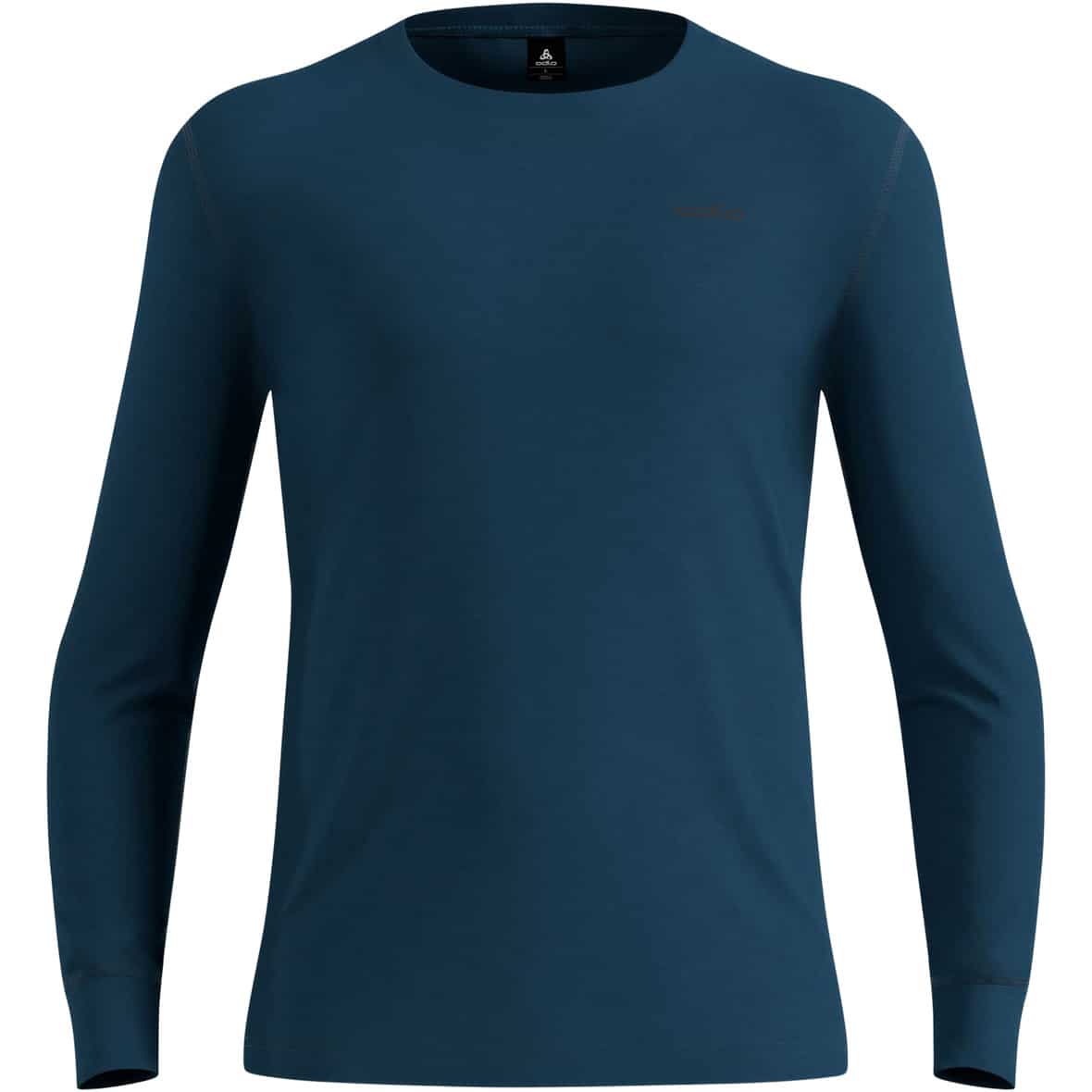 Merino 200 Base Layer Herren Funktionsshirt Petrol_20417 | S