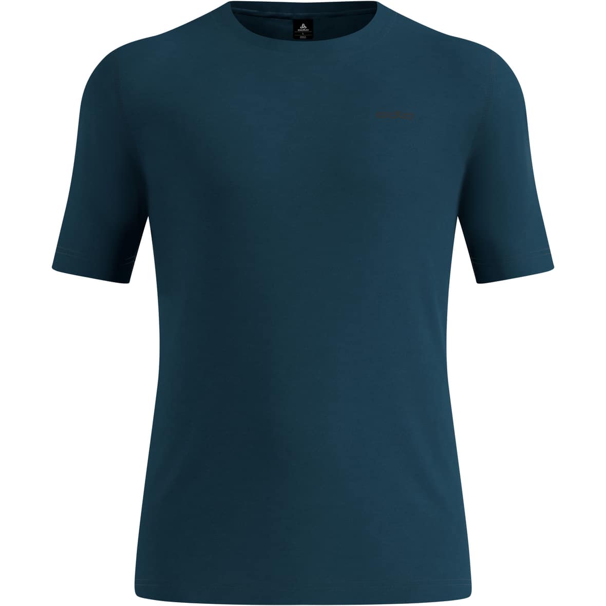 Natural Merino 200 Herren Funktionsunterwäsche Petrol_20417 | XL
