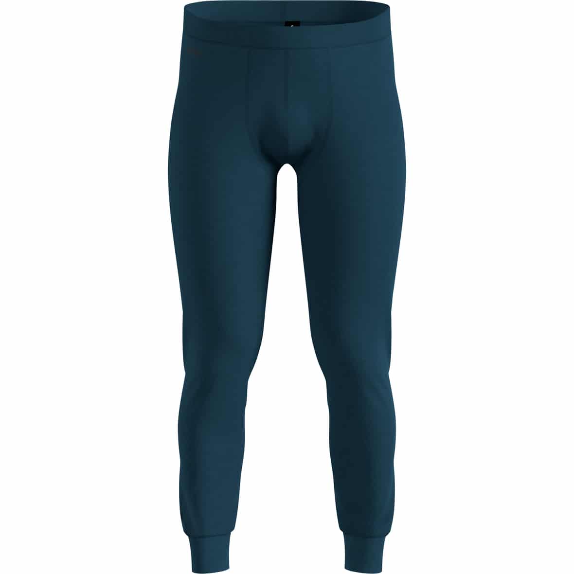 Natural Merino 200 Herren Funktionsunterhose Petrol_20417 | XXL