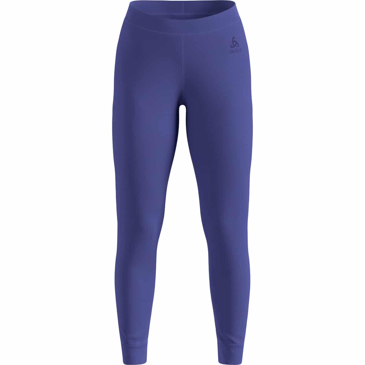 Natural Merino 260 Damen Funktionsunterhose Blau_21119 | M