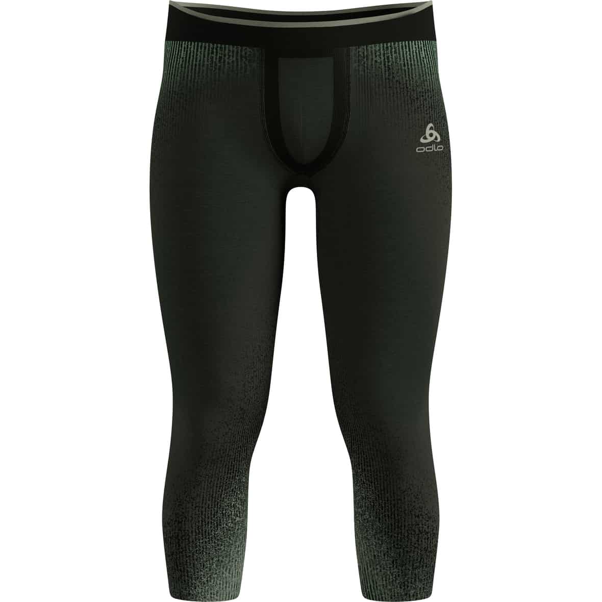Blackcomb Herren Funktionsunterhose Dunkelgrün_10877 | XXL