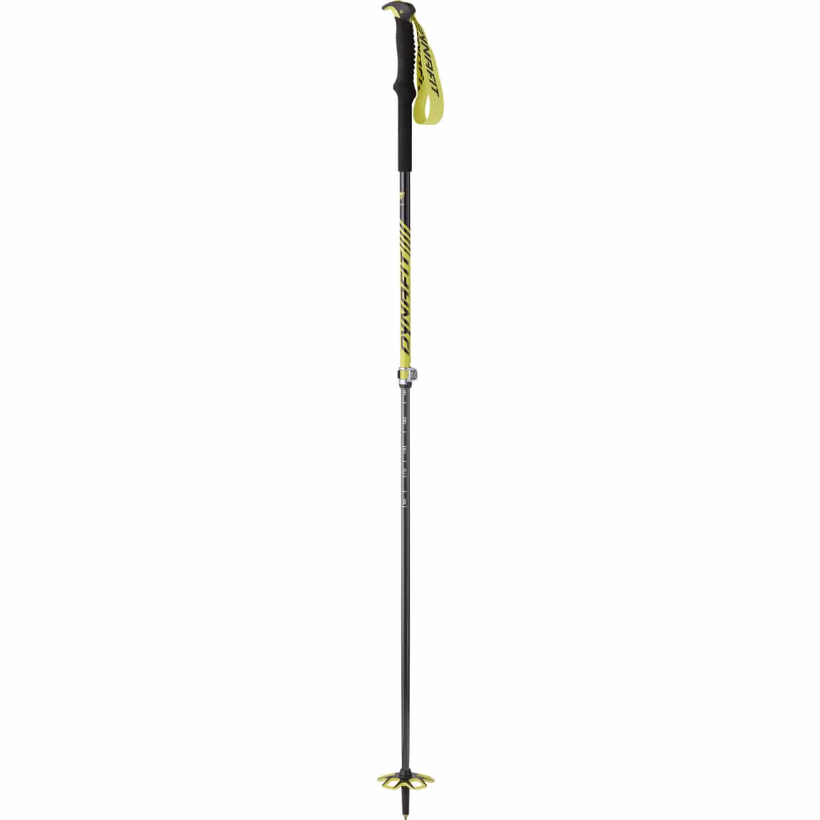 Free Vario Pole Skitourenstöcke Gelb_2090 | one size
