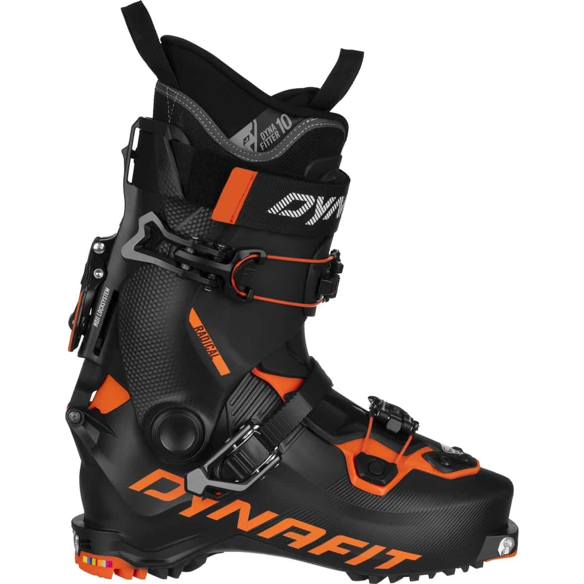 Dynafit Radical 24/25 Damen (Neutral 29,5 MP) Tourenskischuhe